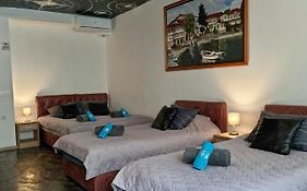 Penelopa Apartments